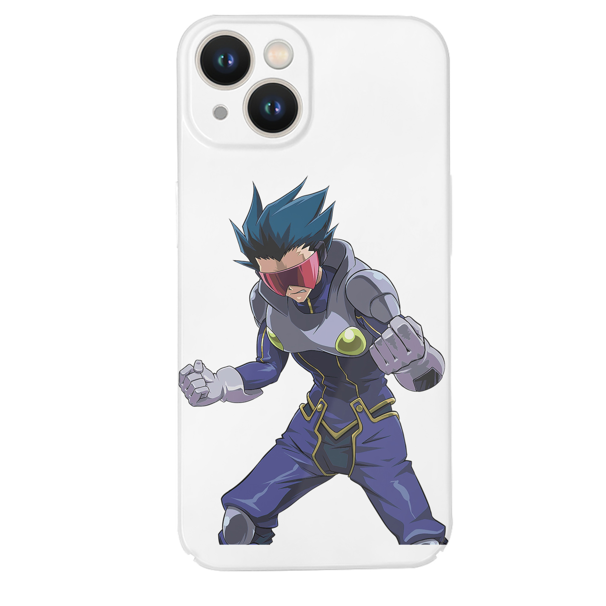 （画像用） 遊☆戯☆王 Yu-Gi-Oh! 【iPhone 14シリーズ対応】ハードケース